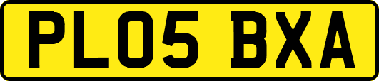 PL05BXA