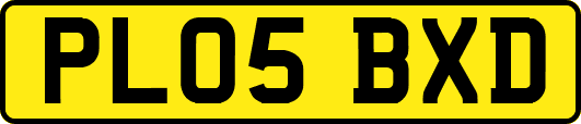 PL05BXD