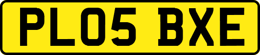 PL05BXE