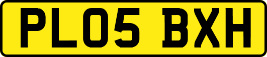 PL05BXH