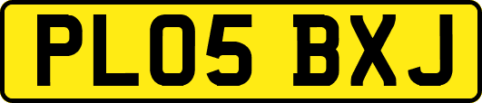 PL05BXJ