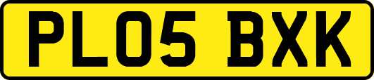 PL05BXK