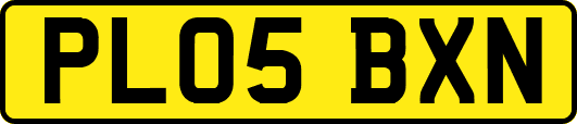 PL05BXN