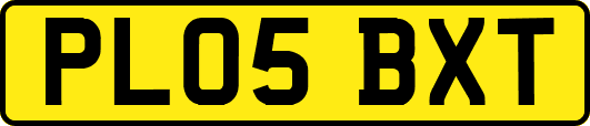 PL05BXT