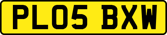 PL05BXW