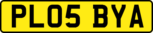 PL05BYA