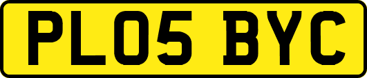 PL05BYC