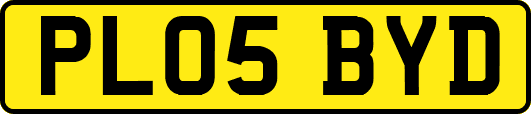 PL05BYD