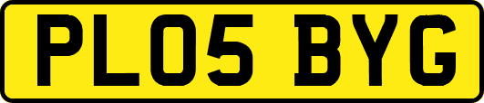PL05BYG