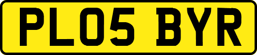 PL05BYR
