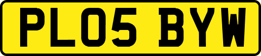 PL05BYW