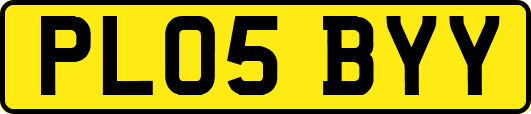 PL05BYY