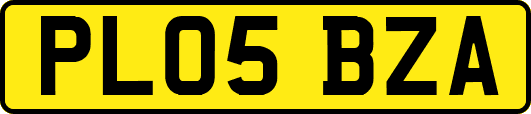PL05BZA