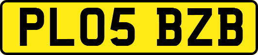 PL05BZB