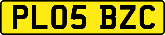 PL05BZC