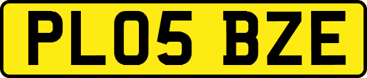 PL05BZE