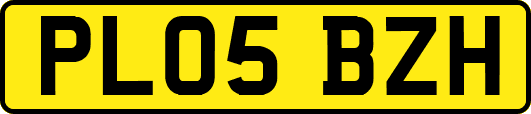 PL05BZH
