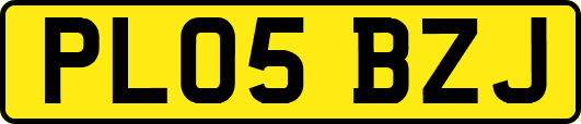 PL05BZJ