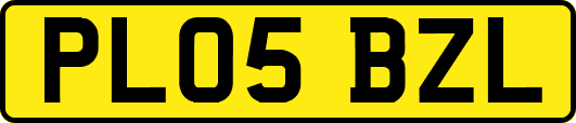 PL05BZL
