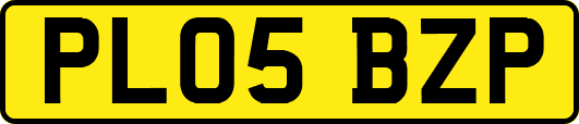 PL05BZP