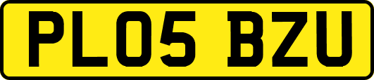 PL05BZU