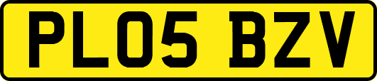 PL05BZV