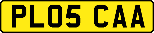 PL05CAA