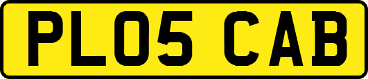 PL05CAB