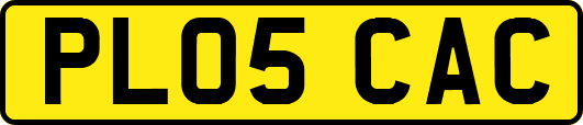 PL05CAC