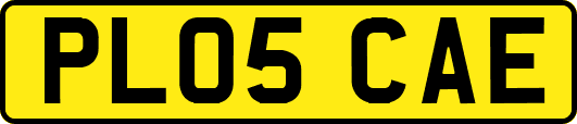 PL05CAE