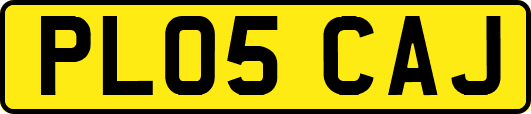 PL05CAJ