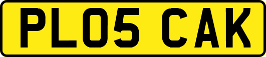 PL05CAK