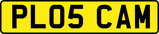 PL05CAM