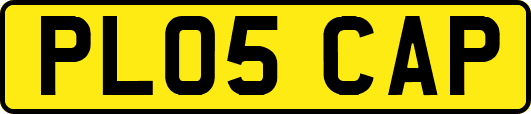 PL05CAP