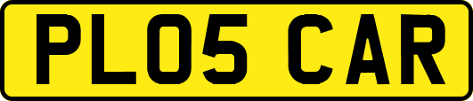 PL05CAR