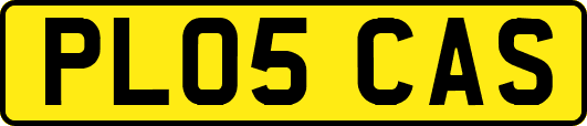 PL05CAS