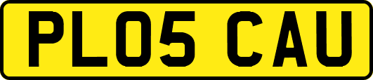 PL05CAU