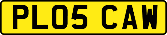 PL05CAW