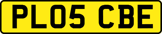 PL05CBE