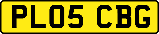 PL05CBG