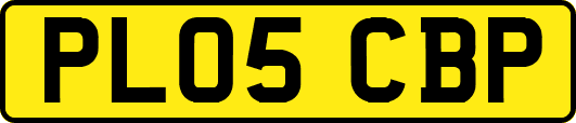 PL05CBP
