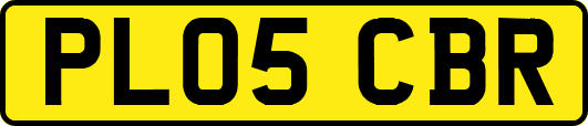 PL05CBR