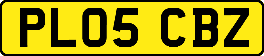 PL05CBZ