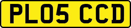 PL05CCD