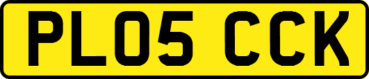 PL05CCK