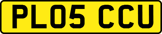 PL05CCU