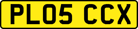 PL05CCX