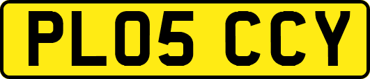 PL05CCY