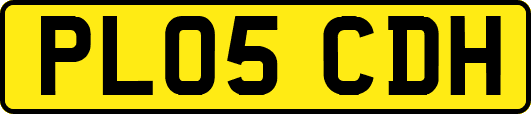 PL05CDH