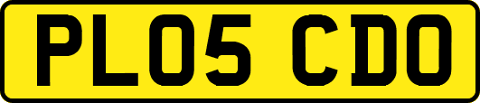 PL05CDO